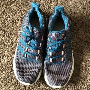 Adidas running shoes